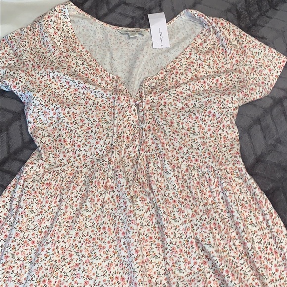 American Eagle Outfitters Dresses & Skirts - american eagle baby doll dress